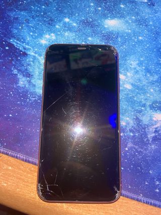 iPhone XR Rosa Salmon