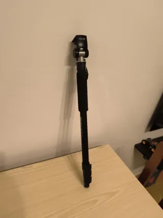 Monopie SLIK para cámara