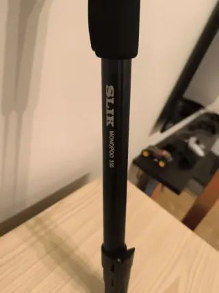 Monopie SLIK para cámara