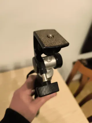 Monopie SLIK para cámara