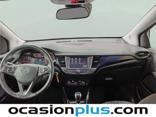 Opel Crossland X 1.2 S&S Design Line 120 Aniversario 81 kW (110 CV)