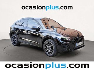 Audi Q5 Sportback Black limited 40 TDI quattro-ultra 150 kW (204 CV)