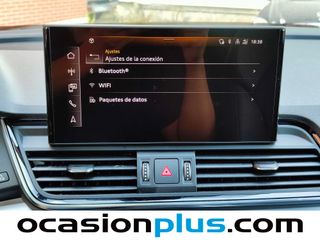 Audi Q5 Sportback Black limited 40 TDI quattro-ultra 150 kW (204 CV)