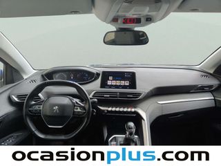 Peugeot 3008 PureTech 130 S&S Allure 96 kW (130 CV)
