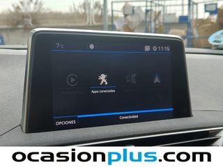 Peugeot 3008 PureTech 130 S&S Allure 96 kW (130 CV)