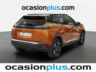 Peugeot 2008 PureTech 100 S&S Allure 75 kW (100 CV)