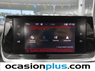 Peugeot 2008 PureTech 100 S&S Allure 75 kW (100 CV)