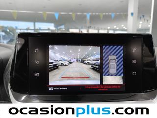 Peugeot 2008 PureTech 100 S&S Allure 75 kW (100 CV)