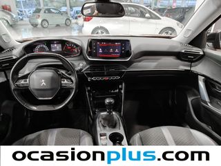 Peugeot 2008 PureTech 100 S&S Allure 75 kW (100 CV)