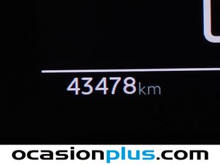 Peugeot 2008 PureTech 100 S&S Allure 75 kW (100 CV)