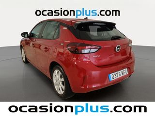 Opel Corsa 1.2 Turbo XHL Edition 74 kW (100 CV)