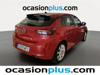 Opel Corsa 1.2 Turbo XHL Edition 74 kW (100 CV)