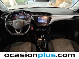 Opel Corsa 1.2 Turbo XHL Edition 74 kW (100 CV)