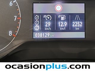 Opel Corsa 1.2 Turbo XHL Edition 74 kW (100 CV)