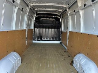 NISSAN NV400 2.3 DCI L3 H2 35T 135 OPTIMA FURGÓN