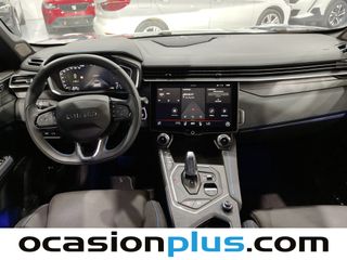 Lynk & Co 01 1.5 PHEV 6.6kW 192 kW (261 CV)