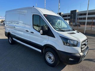 FORD TRANSIT 2.0 TDCI 350 L3 H2 130 AMBIENTE FURGON
