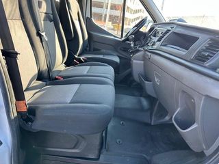 FORD TRANSIT 2.0 TDCI 350 L3 H2 130 AMBIENTE FURGON