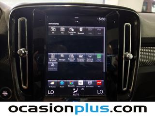 Volvo XC40 D4 R-Design AWD Auto 140 kW (190 CV)