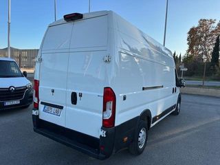 CITROEN JUMPER 2.2 BLUEHDI 35 L4 H3 HEAVY FURGON