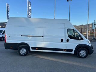 CITROEN JUMPER 2.2 BLUEHDI 35 L4 H3 HEAVY FURGON
