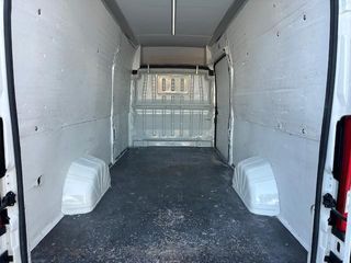 CITROEN JUMPER 2.2 BLUEHDI 35 L4 H3 HEAVY FURGON