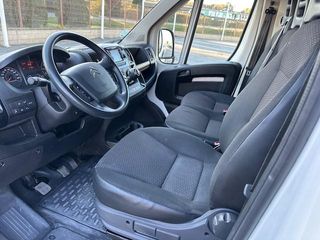 CITROEN JUMPER 2.2 BLUEHDI 35 L4 H3 HEAVY FURGON