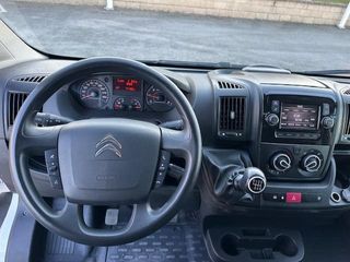 CITROEN JUMPER 2.2 BLUEHDI 35 L4 H3 HEAVY FURGON