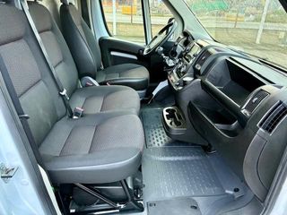 CITROEN JUMPER 2.2 BLUEHDI 35 L4 H3 140 HEAVY FURGON