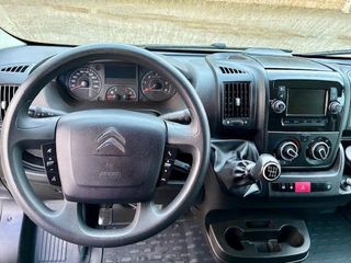 CITROEN JUMPER 2.2 BLUEHDI 35 L4 H3 140 HEAVY FURGON