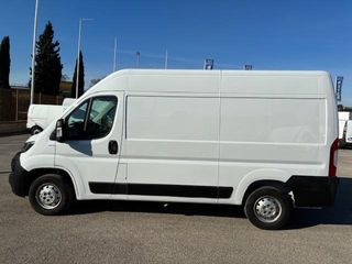 PEUGEOT BOXER 2.2 BLUEHDI 335 L2 H2 140 FURGON