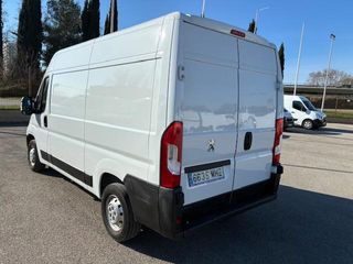 PEUGEOT BOXER 2.2 BLUEHDI 335 L2 H2 140 FURGON