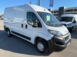 PEUGEOT BOXER 2.2 BLUEHDI 335 L2 H2 140 FURGON