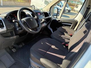 PEUGEOT BOXER 2.2 BLUEHDI 335 L2 H2 140 FURGON