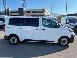OPEL VIVARO 1.5 D M STANDAR 120 EXPRESS COMBI 5