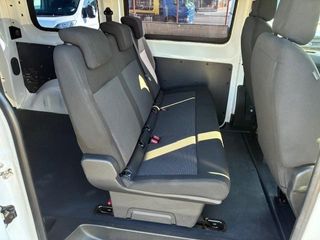 OPEL VIVARO 1.5 D M STANDAR 120 EXPRESS COMBI 5