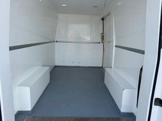 VOLKSWAGEN CRAFTER 2.0 TDI BM 35 L3 H2 140 SCR FURGON ISOTERMO