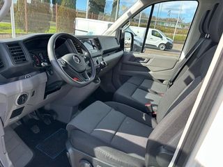 VOLKSWAGEN CRAFTER 2.0 TDI BM 35 L3 H2 140 SCR FURGON ISOTERMO