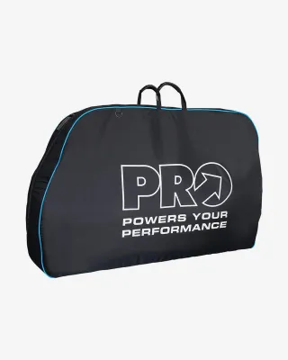 Bolsa transporte bici PRO semiacolchada