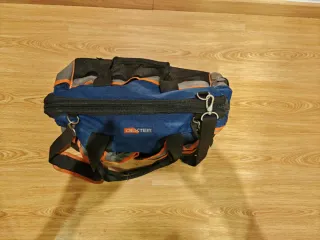 Bolso Macuto Herramientas Dexter