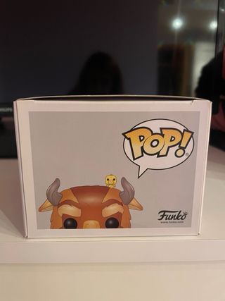 Funko Pop! Disney La Bestia #239