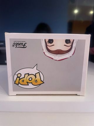 Funko Pop! Disney Bella 238