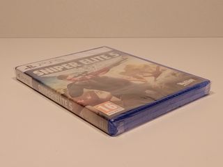 Sniper Elite 5 Playstation 5 Ps5 Nuevo Precintado