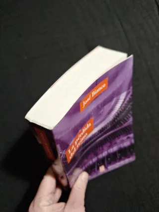 José Bianco. La pérdida del reino