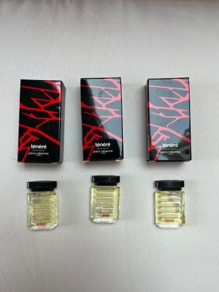 Paco Rabanne Ténéré Eau de Toilette Set