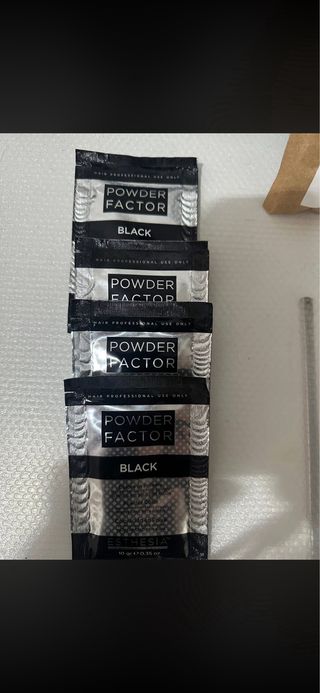 Barros de color! NUEVOS SIN UTILIZAR