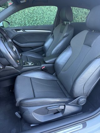 Audi A3 2014