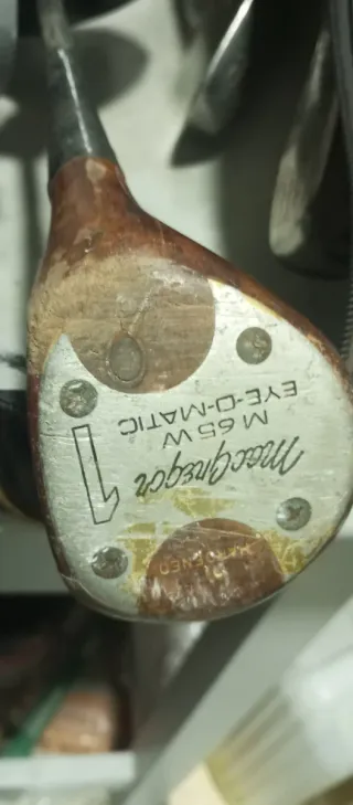 Set de palos de golf Titleist