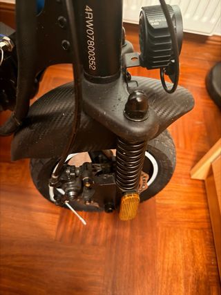 Patinete SMARTGYRO ROCKWAY C