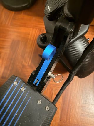 Patinete SMARTGYRO ROCKWAY C